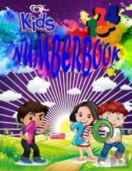 Kids Numberbook