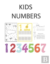 Kids Numbers