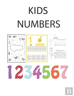 Bertrand.pt - Kids Numbers