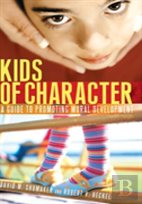 Kids Of Character