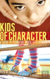 Kids Of Character