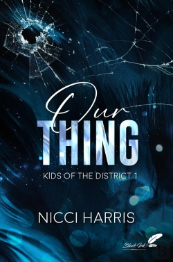 Bertrand.pt - Kids Of The District Tome 1 : Our Thing