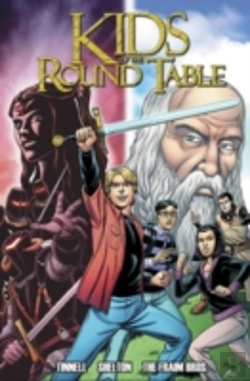 Bertrand.pt - Kids Of The Round Table