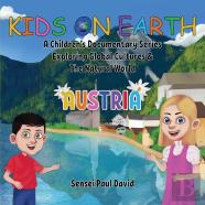 Kids On Earth A Children'S Documentary Series Exploring Global Cultures & The Natural World