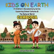 Kids On Earth A Children'S Documentary Series Exploring Global Cultures & The Natural World