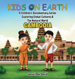 Bertrand.pt - Kids On Earth A Children'S Documentary Series Exploring Global Cultures & The Natural World