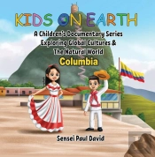 Kids On Earth - Columbia