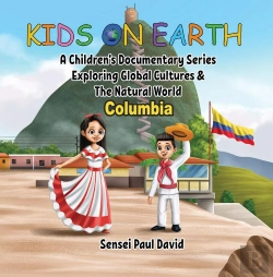 Bertrand.pt - Kids On Earth - Columbia