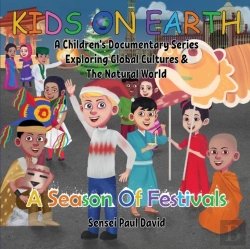 Bertrand.pt - Kids On Earth