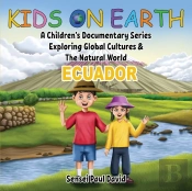 Kids On Earth