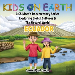 Bertrand.pt - Kids On Earth
