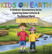Kids On Earth