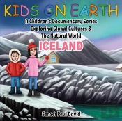 Kids On Earth