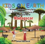 Kids On Earth