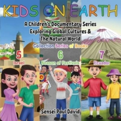 Bertrand.pt - Kids On Earth