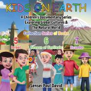 Kids On Earth