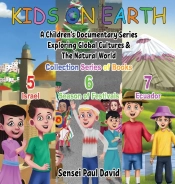 Kids On Earth