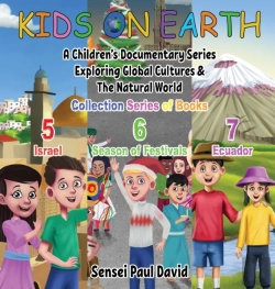 Bertrand.pt - Kids On Earth