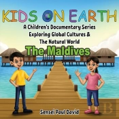 Kids On Earth