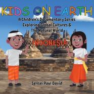 Kids On Earth