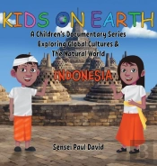 Kids On Earth