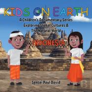 Kids On Earth