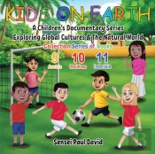 Kids On Earth