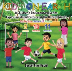 Bertrand.pt - Kids On Earth