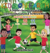 Kids On Earth