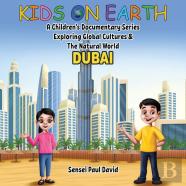 Kids On Earth