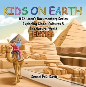 Kids On Earth - Egypt
