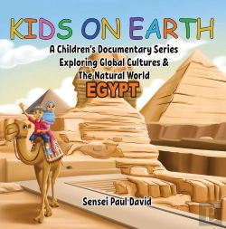 Bertrand.pt - Kids On Earth - Egypt