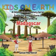 Kids On Earth