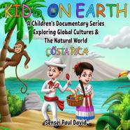 Kids On Earth