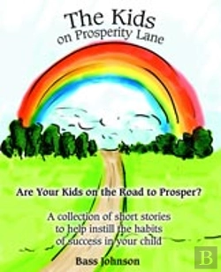 Bertrand.pt - Kids On Prosperity Lane