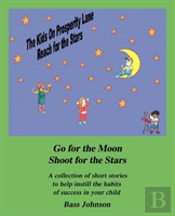 Kids On Prosperity Lane Reach For The Stars