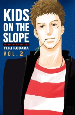 Bertrand.pt - Kids On The Slope 2