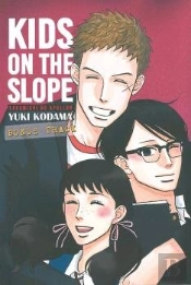 Kids On The Slope Bonus Track