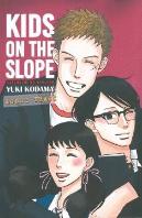 Kids On The Slope Bonus Track