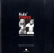 Kids' Power - A Geração Net em Portugal