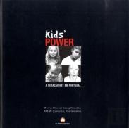 Kids' Power - A Geração Net em Portugal
