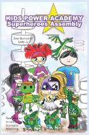 Kids Power Academy