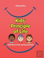 Kids' Principle Of Life