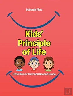 Bertrand.pt - Kids' Principle Of Life