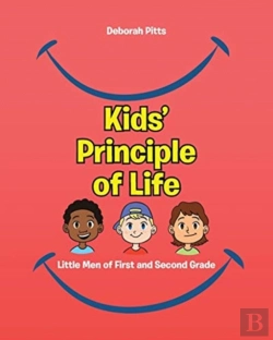 Bertrand.pt - Kids' Principle Of Life