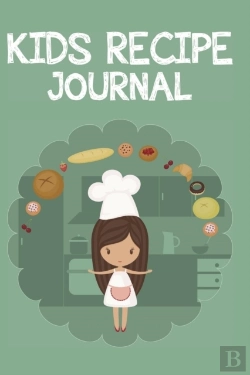 Bertrand.pt - Kid'S Recipe Journal