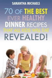 Kids Recipes Book
