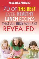 Kids Recipes Book