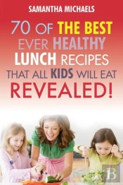 Kids Recipes Book