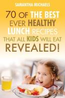 Kids Recipes Books